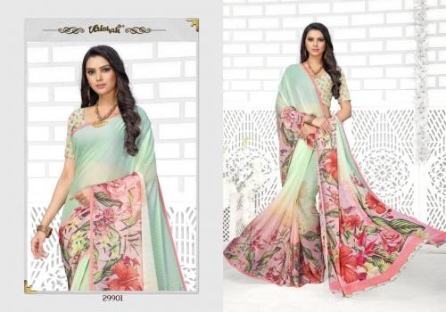 Vaishali Mayraa Pattern 29901-29909 Series