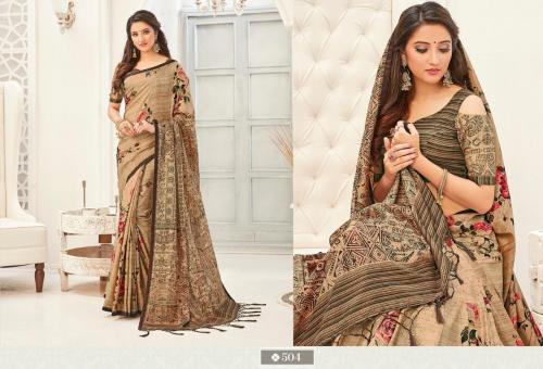 Style Well Aakruti 504 Price - 1160