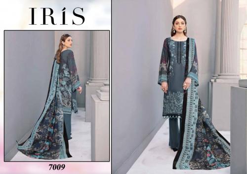 Iris Karachi Edition 7009 Price - 499