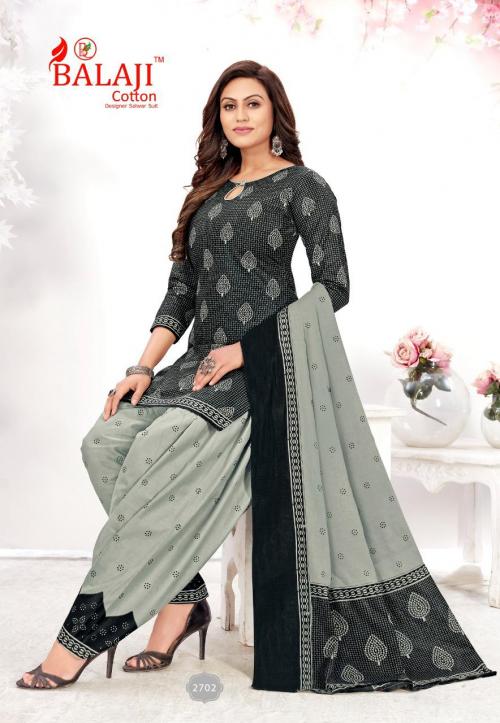 Balaji Cotton Kumkum 2702 Price - 465