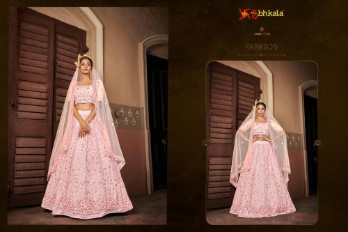 Shubhkala Brides 1716 Price - 4199