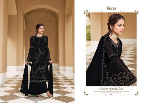 Fiona Fashion Fantasy 1001 D Price - 1695