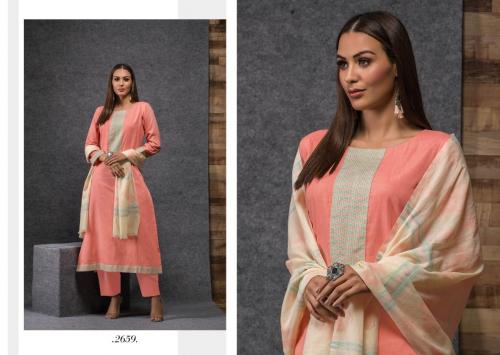 Rivaa Exports Surekha 2659 Price - 1005