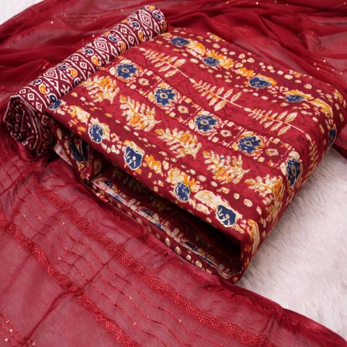 Gulzara Sonm Gold 135 Price - 399