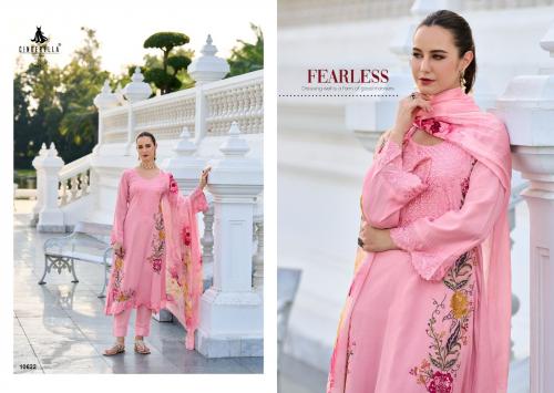 CINDERELLA EVANORA 10622 Price - 2145