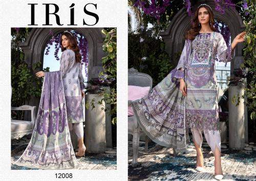Iris 12008 Price - 399