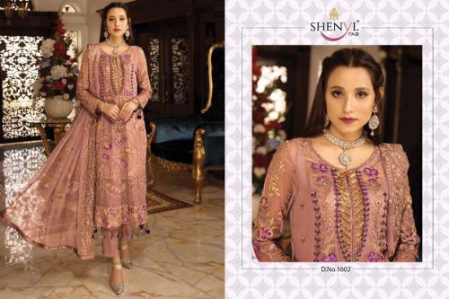 Shenyl Fab Zebtan 1602 Price - 1345