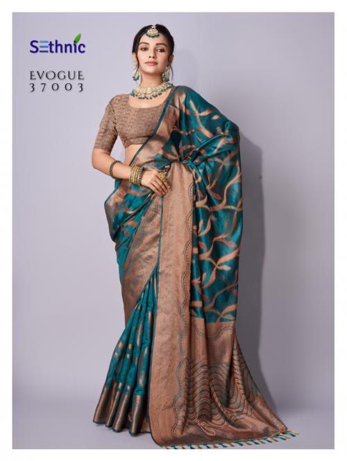 SETHNIC EVOGUE VOL-01 37003 Price - 899