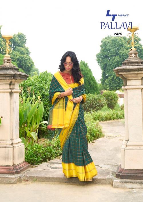 LT Fashion Pallavi 2425 Price - 395