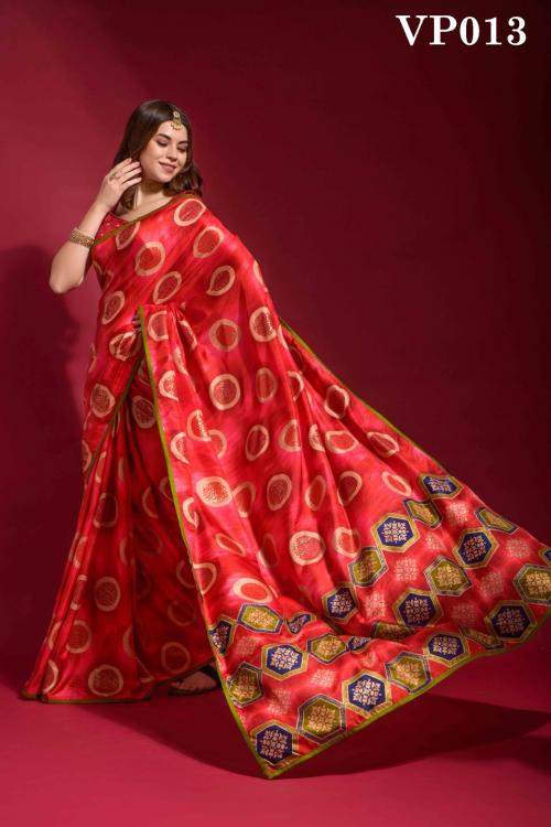Fashion Berry Adveti 013 Price - 850