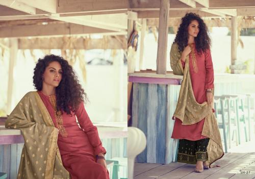 Varsha Fashion Shubham SH-27 Price - 2390