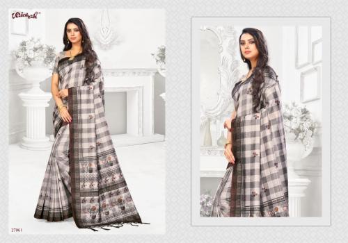Vaishali Fashion Milton Checks 27061 Price - 1345