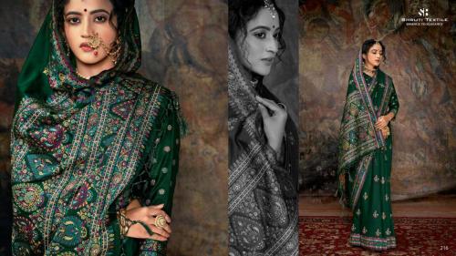 Shruti Textile Barsana 216 Price - 2695