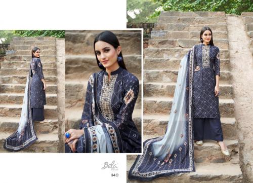 Bela Fashion Fiza 1140 Price - 1630