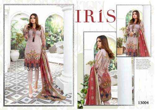 Iris 13004 Price - 449