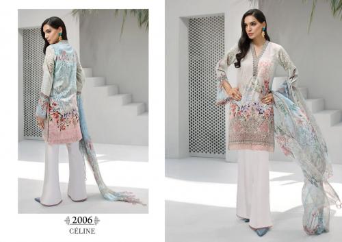 Iris 2006 Price - 449