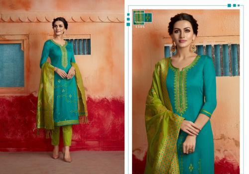 Kessi Fabric Virasat 5305 Price - 1199