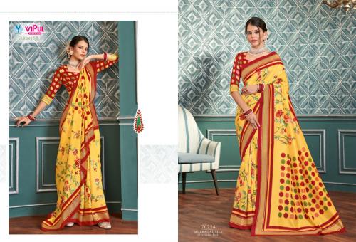 Vipul Fashion Gulmarg Silk 70724 Price - 918