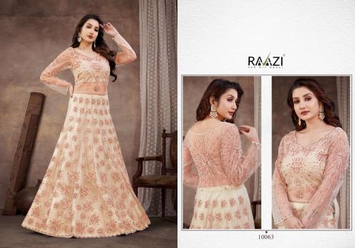 Rama Fashion Raazi Neerja 10063 Price - 2890