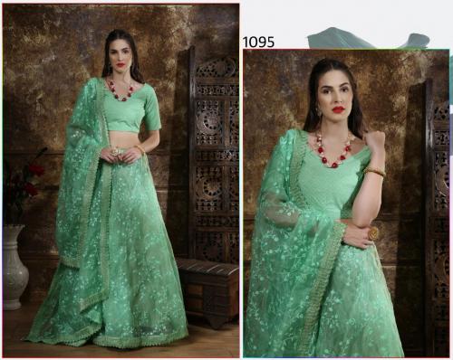 Khushboo 1095 Price - 3000
