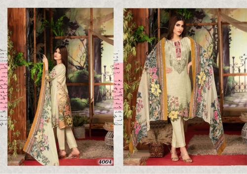Iris Karachi Edition 4004 Price - 415