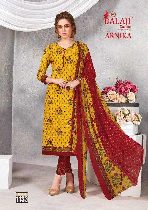 Balaji Arnika 1133 Price - 317