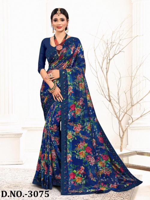 Naree Fashion Aahana 3075 Price - 1795