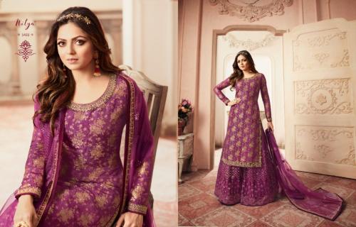 LT Fabrics Nitya 5403 Price - 3550