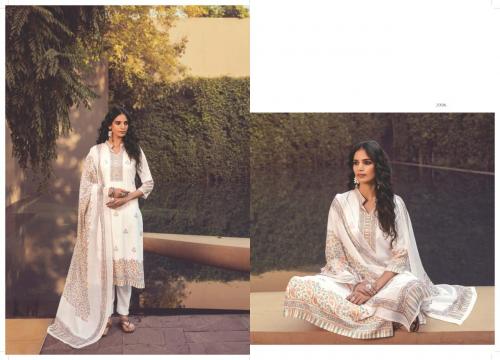 Rivaa Exports Sharinagar Vol-5 3306 Price - 930