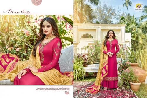 Rashi Prints Meera 427 Price - 1395