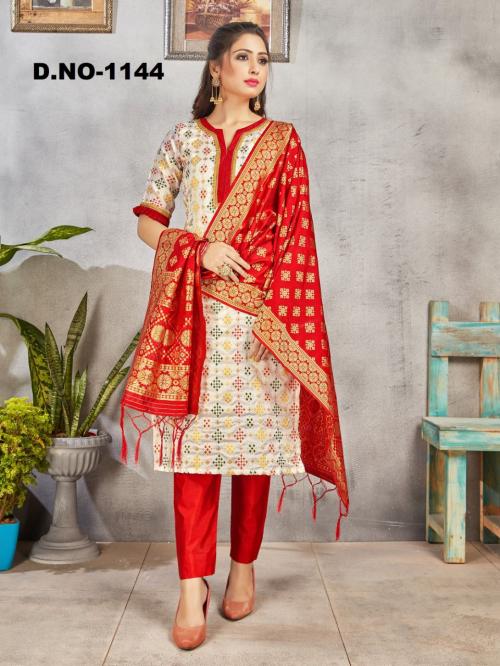 Style Instant Ridhdhi 1144 Price - 1102