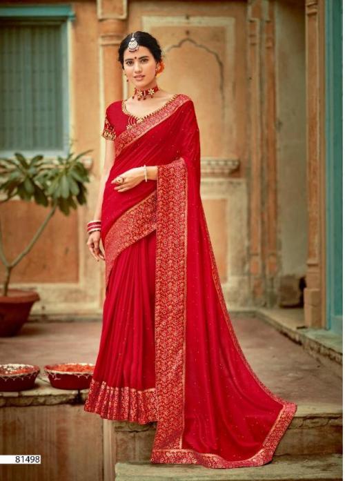 Right Women Designer khubsurat 81498 Price - 670