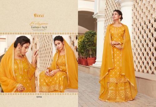 Fiona Fashion Ruhi 23034 Price - 2195