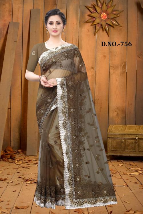 Naree Fashion Desire 756 Price - 2195