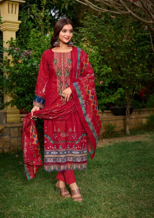 LEVISHA ZARA ZOYA 2016 Price - 800