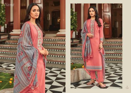 Itrana Easy Elegance 725 Price - 1495