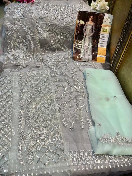 AL Amra Anaya ZF 24 Price - 1500