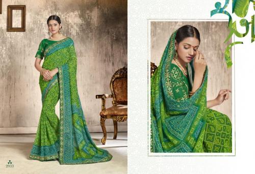 Kessi Fabrics Chunri 2933 Price - 799