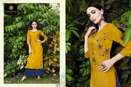 Panghat NX Anishka 90000 Price - 475