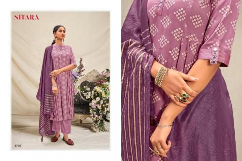 Nitara Bandhej 5706 Price - 1249
