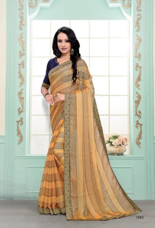Kodas Sitka Saree NRC 1882 Price - 573