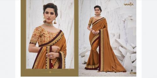 Vanya Saree 2607 Price - 2355