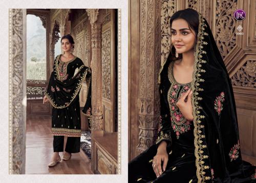 Kala Fashion Kala Kavita 1003 Price - 2001