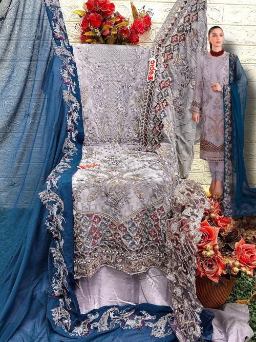 Fepic Rosemeen Suit C-1278 Price - 1485