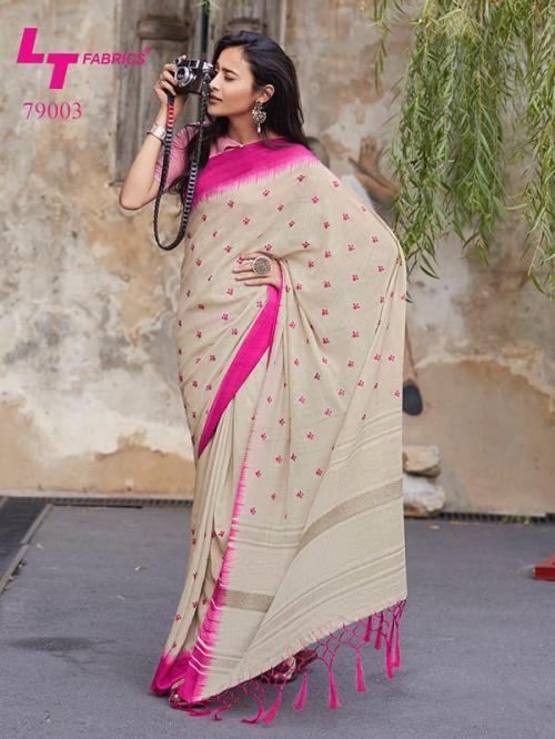 LT Fabrics Megha 79003 Price - 955