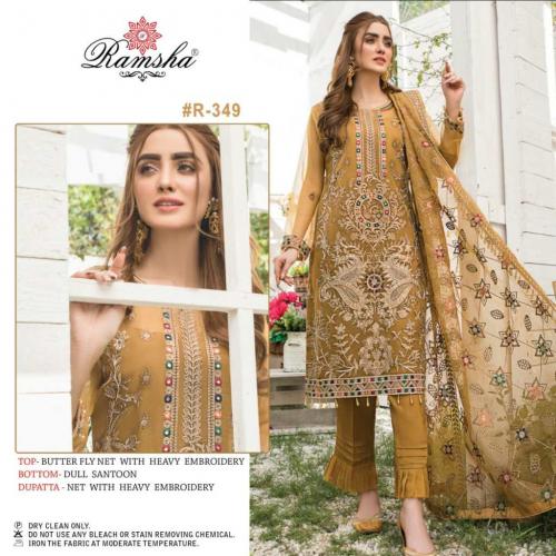 Ramsha R-349 Price - 1455