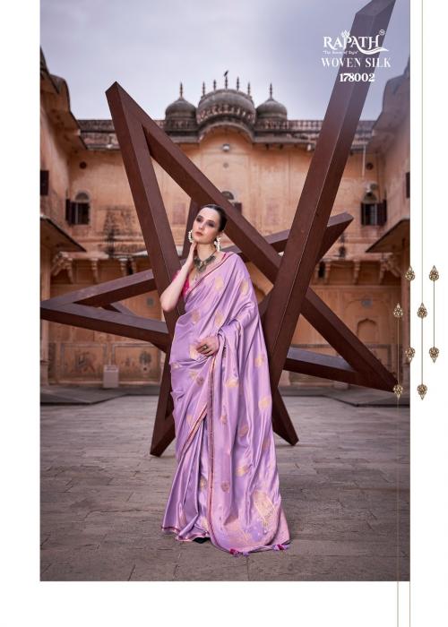 Rajpath Neha Silk 178002 Price - 1695
