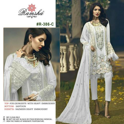 Ramsha R-386-C Price - 1455