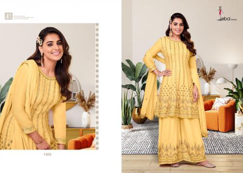Eba Lifestyle Aleena 1505 Price - 2349