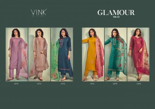 Vink Fashion Glamour 1571-1576 Price - 7494